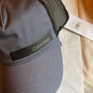 Calvin Klein Hat